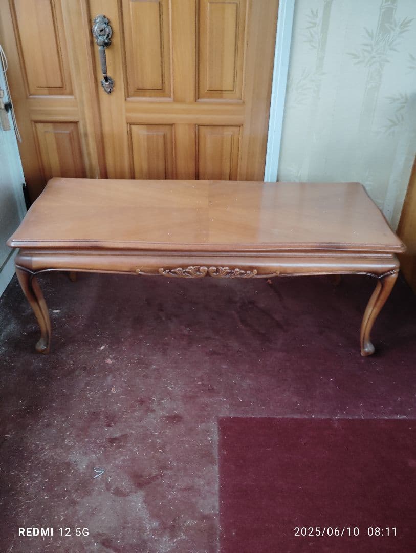 ●関東限定　●　マルニ　セット　中古　maruni