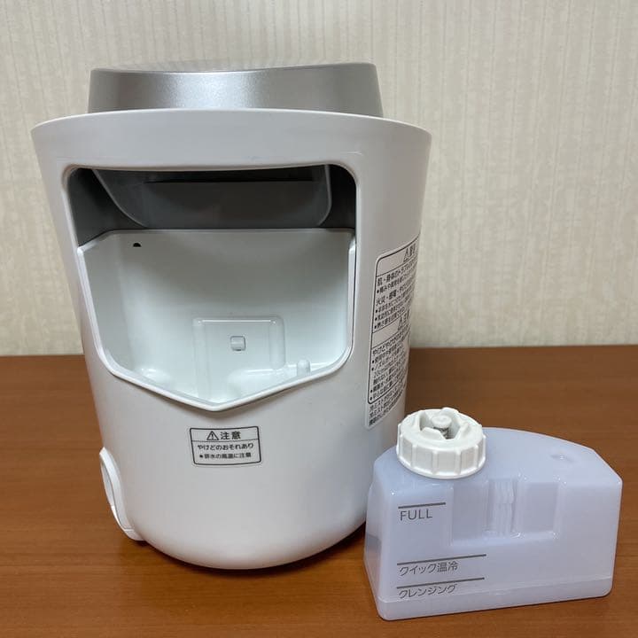 【お値下げ】Panasonic EH-CSA95-P 美容スチーマー