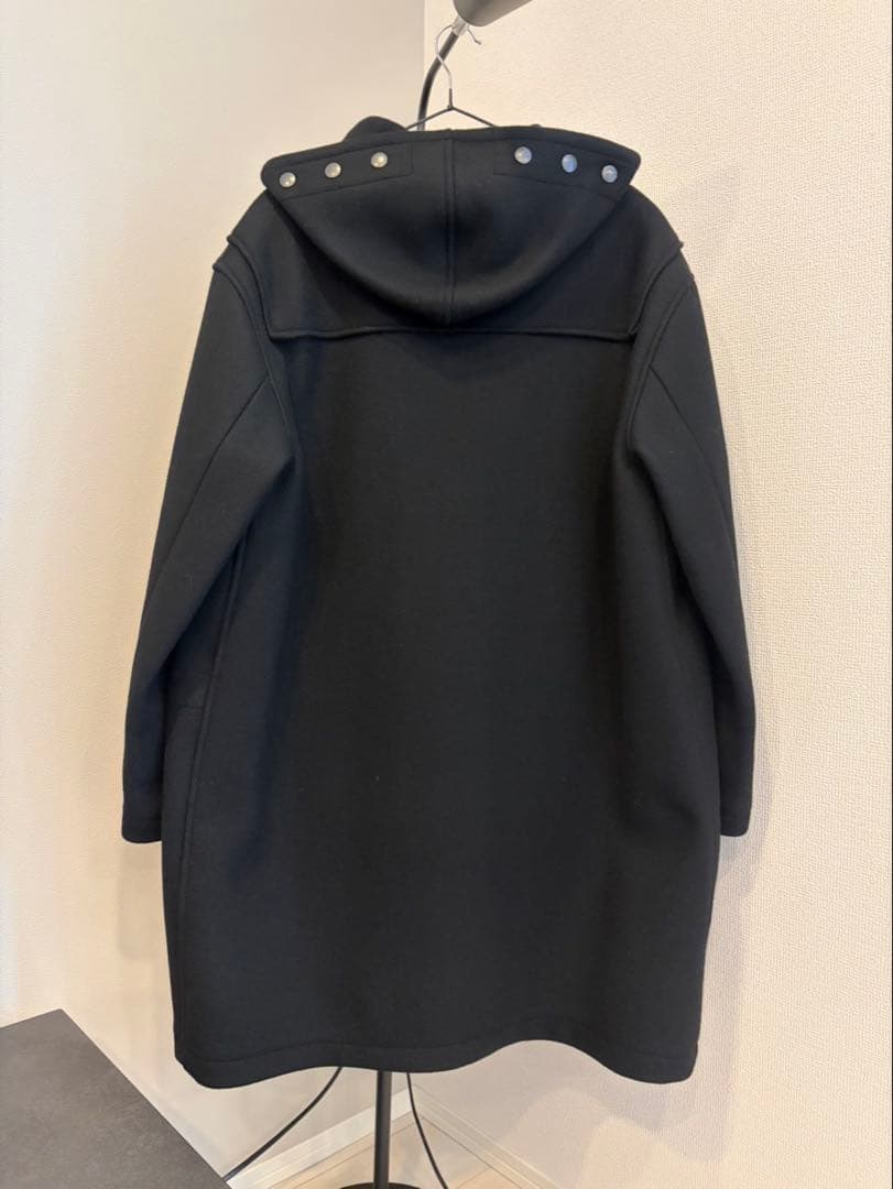 【未使用】 80年代三角タグ　ポロラルフローレン　ダッフルコート　POLO