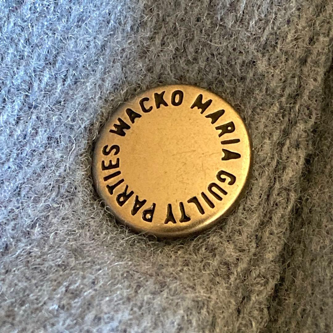 【1/27終了】WACKO MARIA×Rooky Mountainダウンベスト