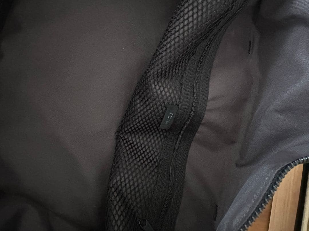 KaILI カイリ LIKE KIT BAG