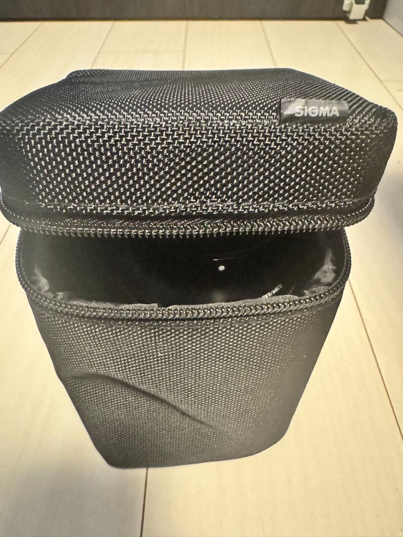 SIGMA 14-24mm F2.8 DG DN ソニーE用 レンズ