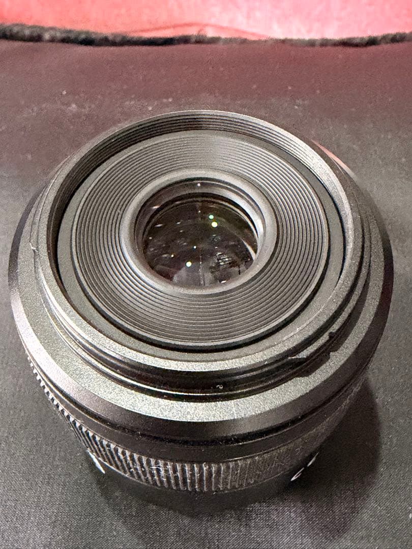 極上光学美品　LEICA DG MACRO ELMARIT 45mm