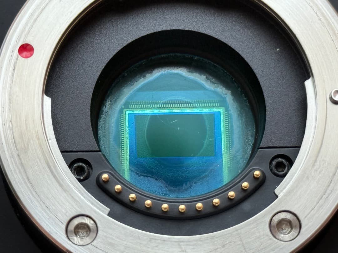 デジタルカメラ BMPCC OG LUMIX 14-42