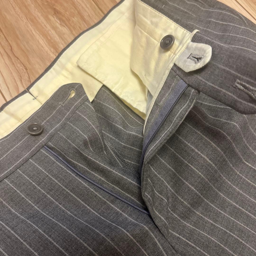 De petrillo デペトリロ　グレースーツ46