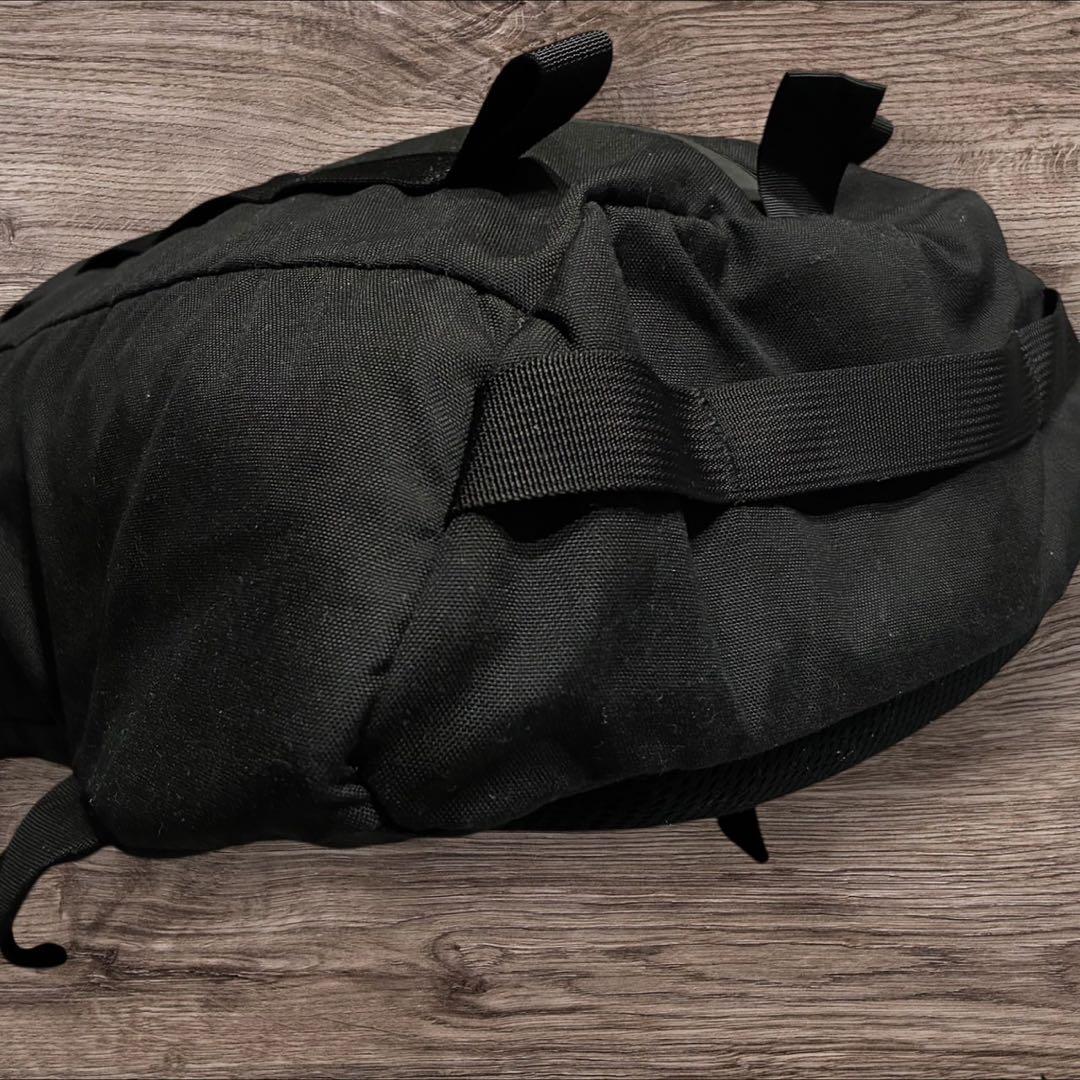 MYSTERY RANCH ミステリーランチ ワンデイアサルト ブラック