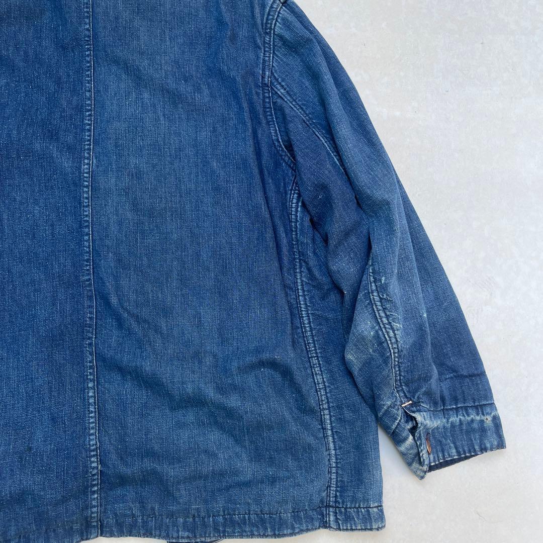 50s 60s bigmac カバーオール　ビックマック　ヴィンテージ