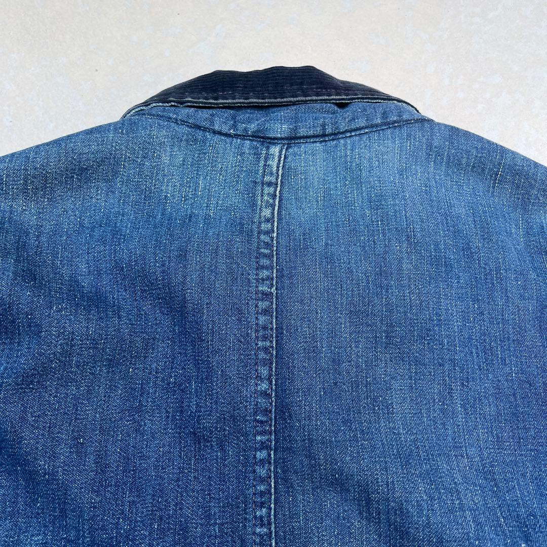 50s 60s bigmac カバーオール　ビックマック　ヴィンテージ