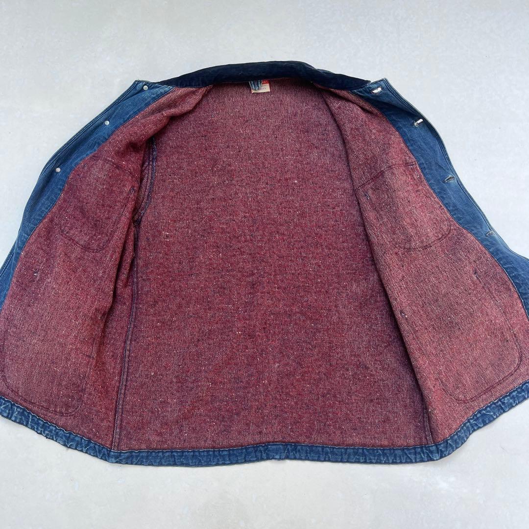 50s 60s bigmac カバーオール　ビックマック　ヴィンテージ