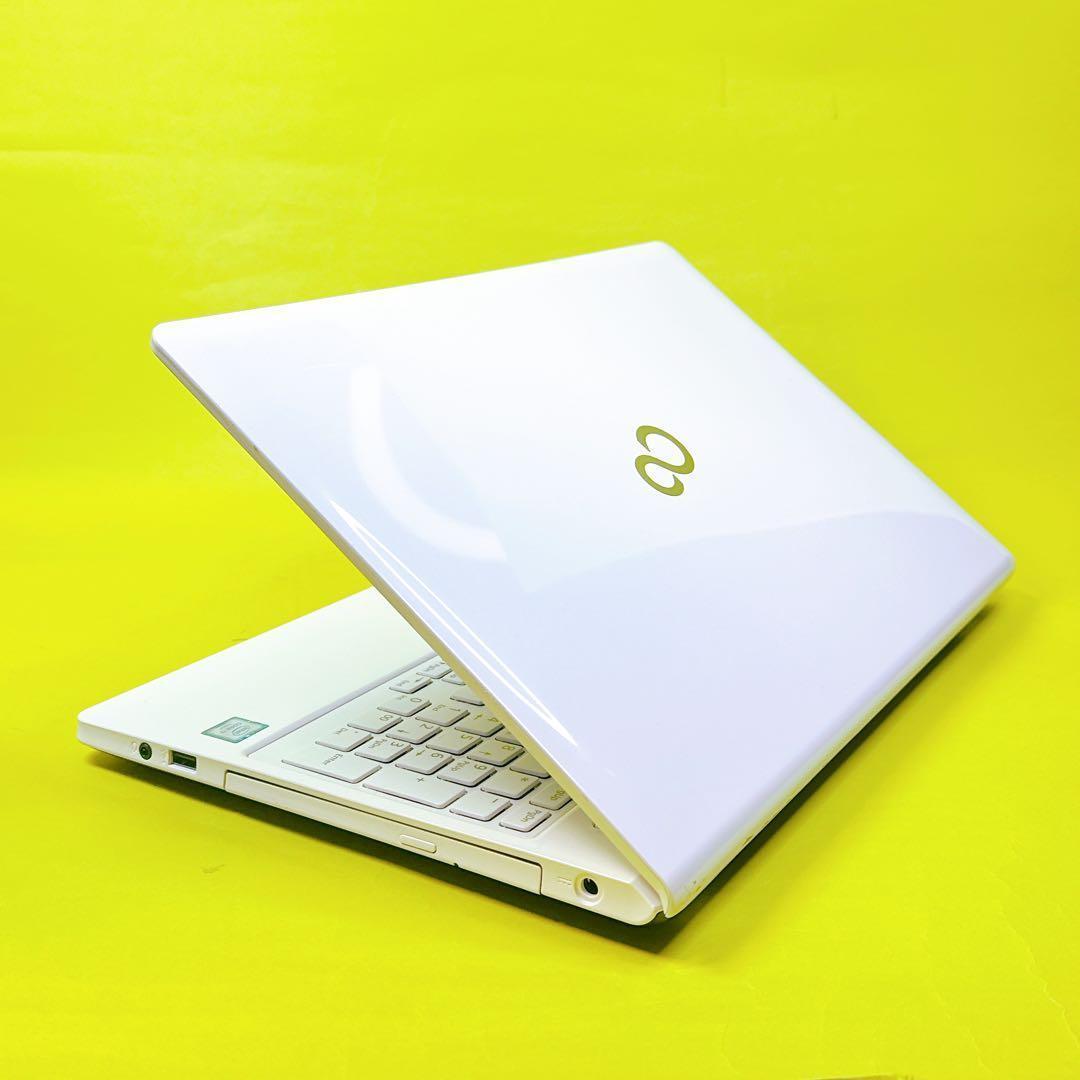 極速i7‼️新品SSD ノートパソコン win11 ワードエクセル オフィ 薄型