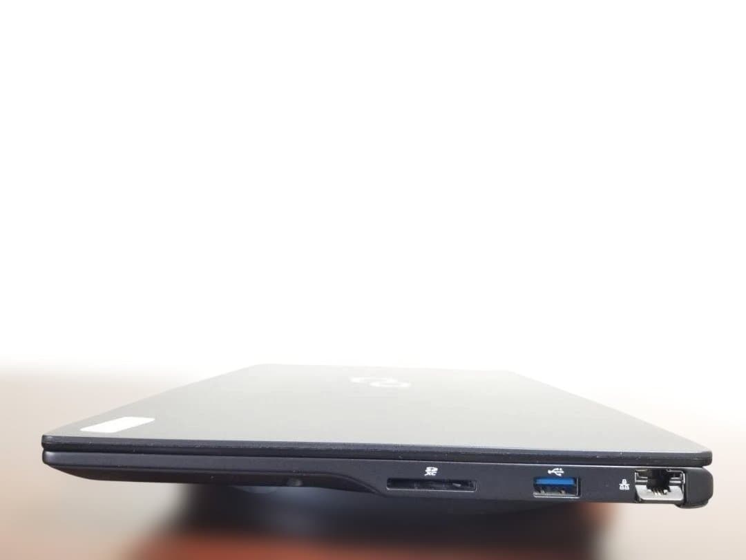 062 美品 LIFEBOOK U9311/F i7◆8◆SSD256GB◆13