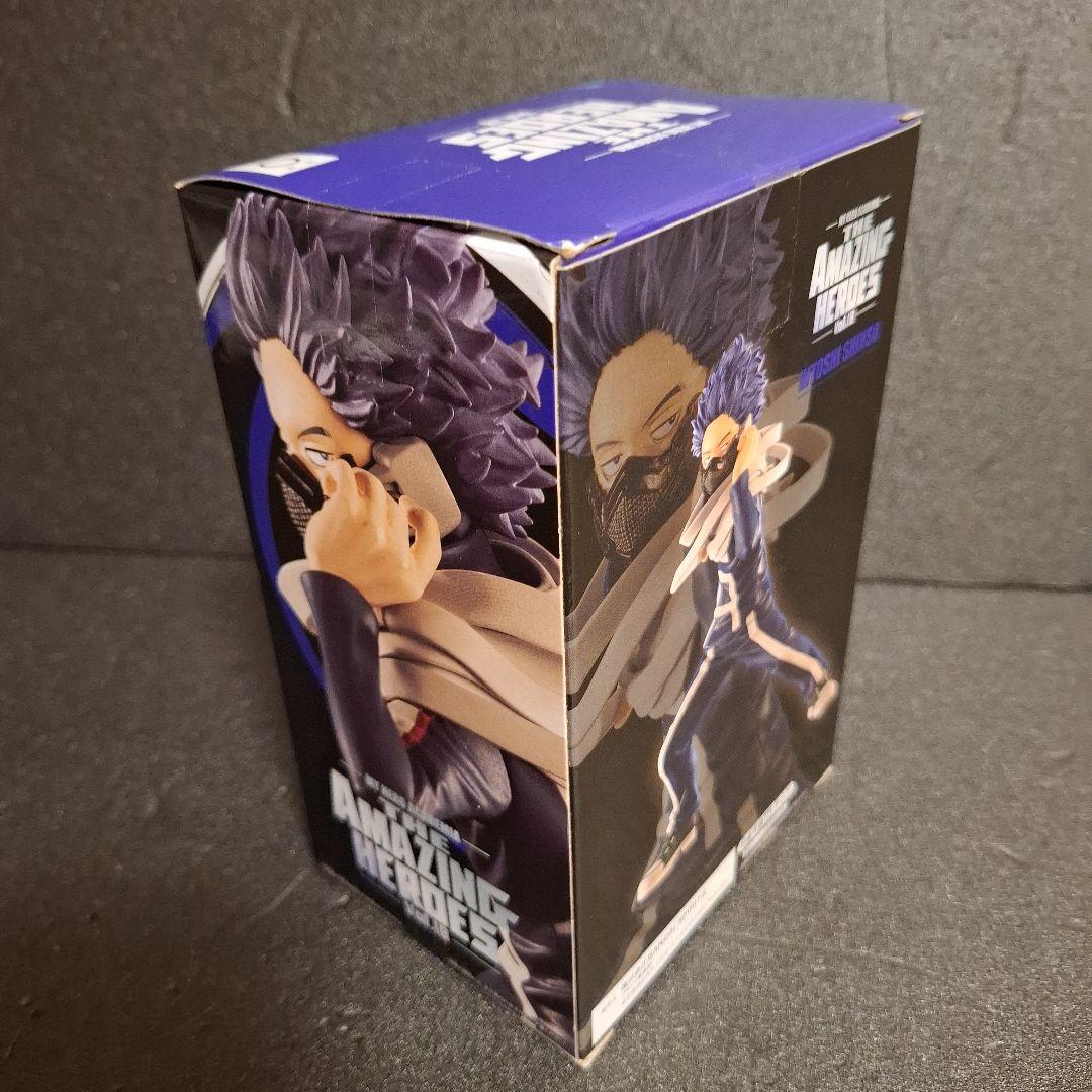 僕のヒーローアカデミア ヒロアカ フィギュア 8点 セット