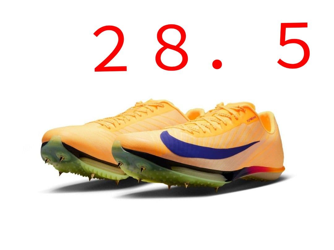 エア ズーム マックスフライ 2 FD8315 800　２８．５センチ