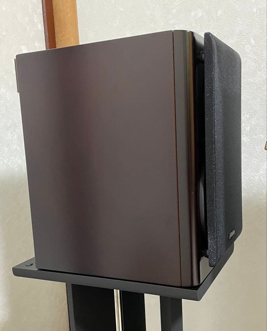 ビクターSP-EXAR5 ウッドコーンスピーカー