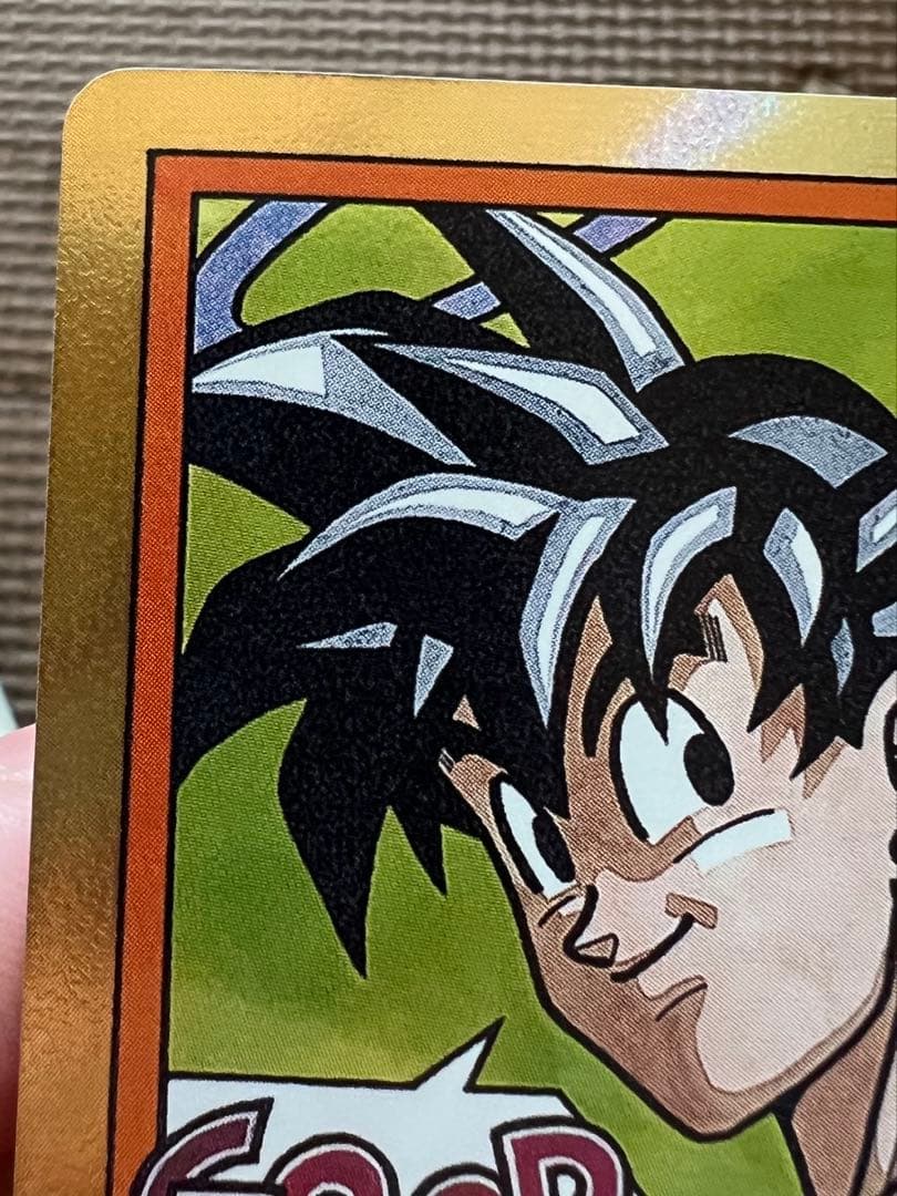 マンガブースター　エナジーマーカーE83 金