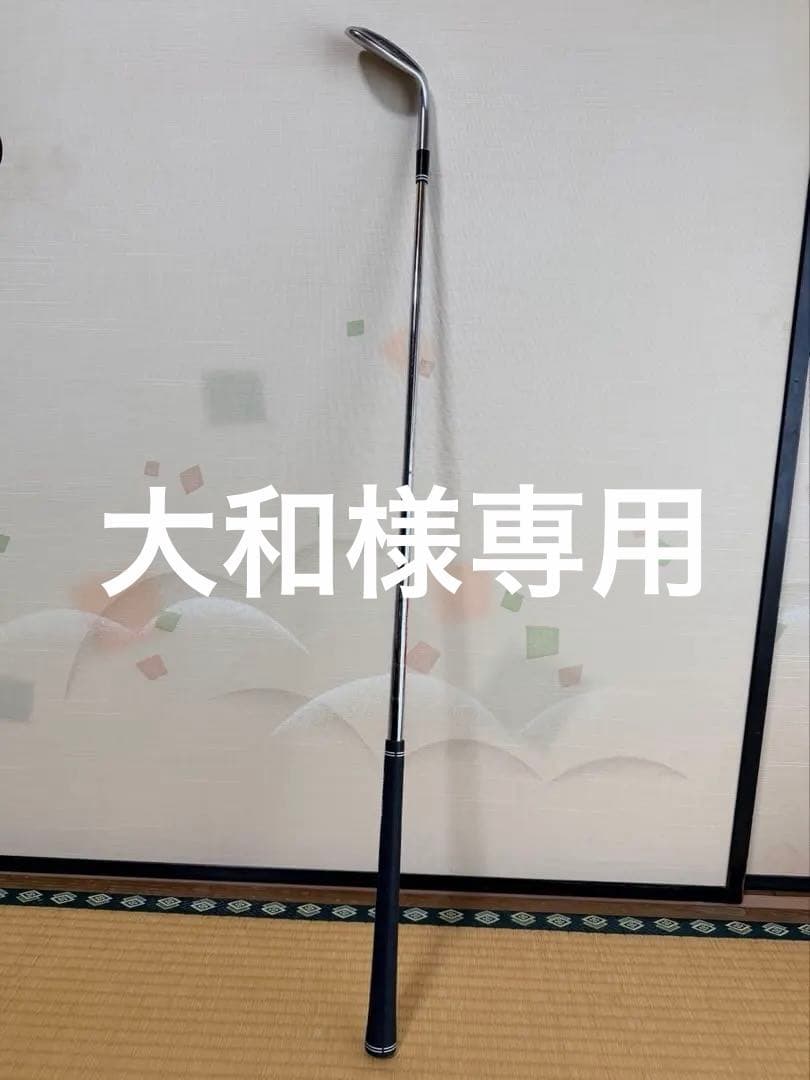 Cleveland RTX ZipCore 60度ウェッジ