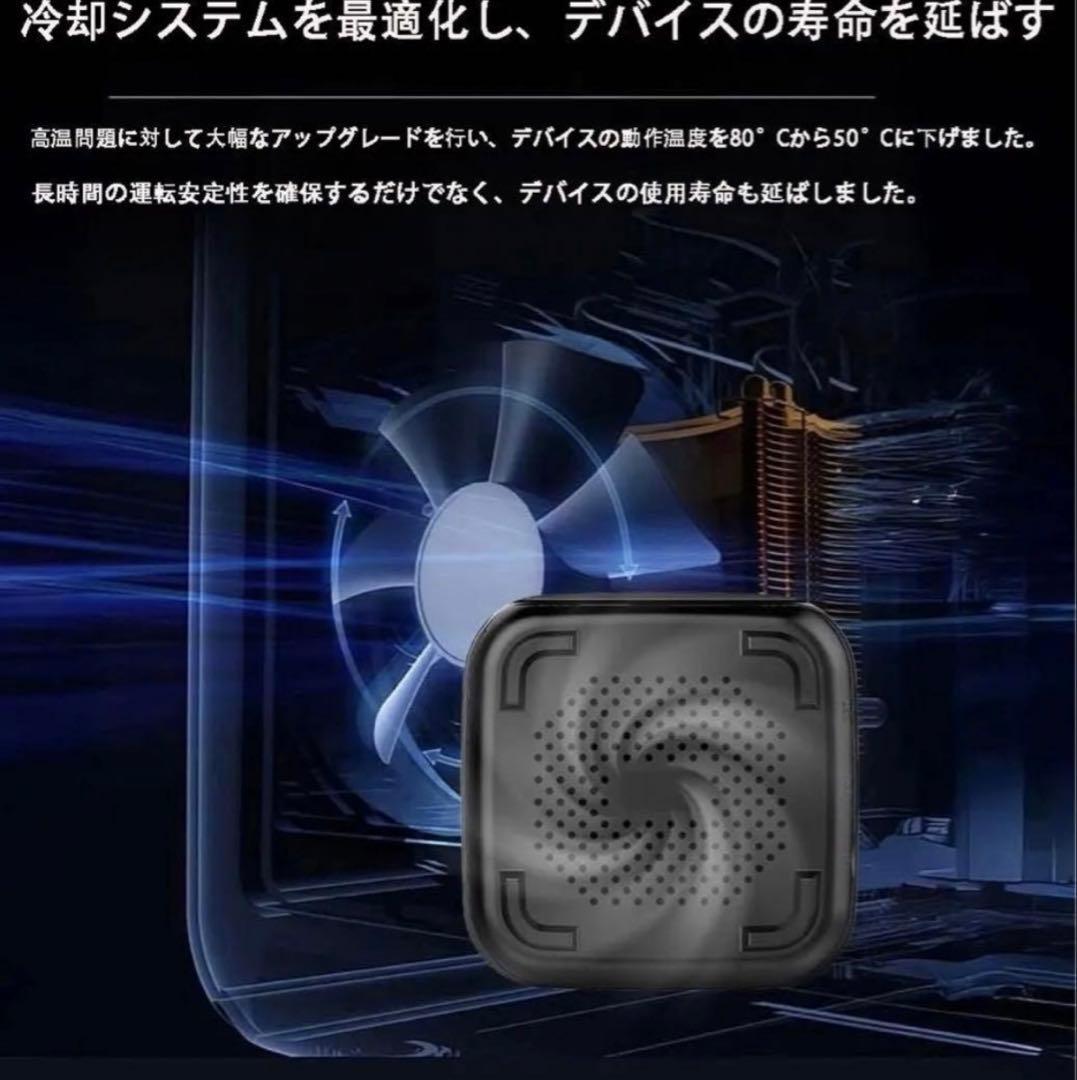 DREAM メディアプレーヤー BulePrint テレビボックス tvbox