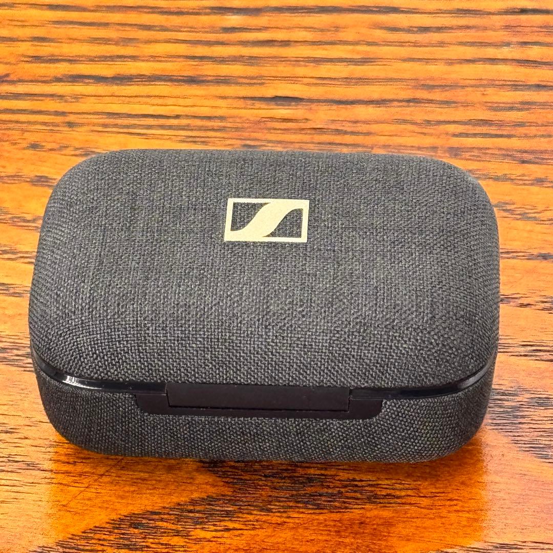 ゼンハイザー MOMENTUM True Wireless 4 本体のみ