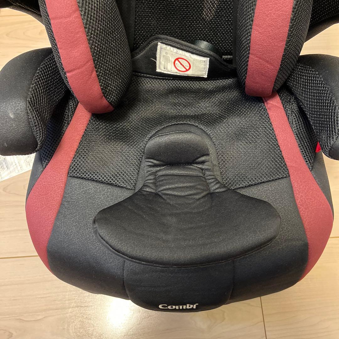 Combi チャイルドシート ジョイントリップ　エッグショックGH
