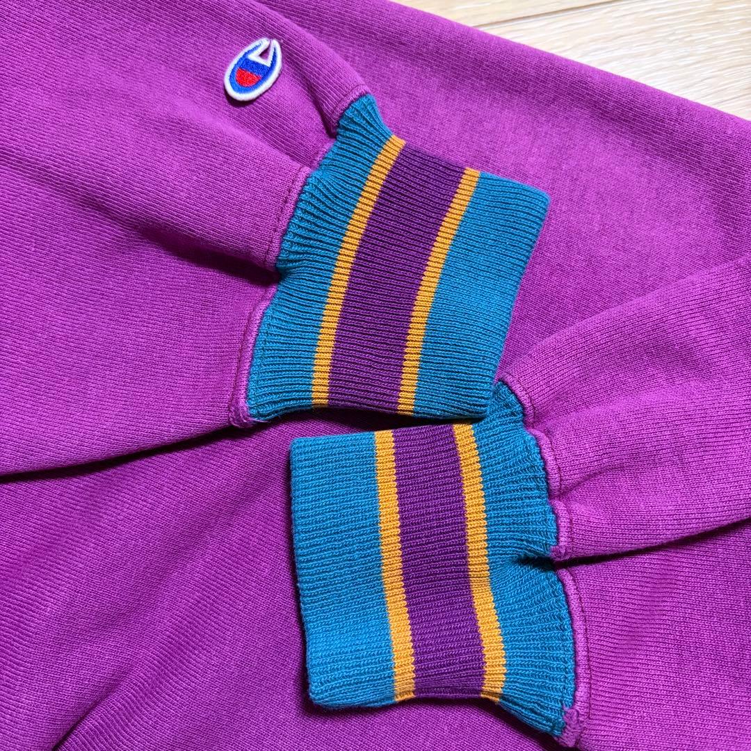 ●激レア90’s ヴィンテージ チャンピオン リバースウィーブ木村拓哉キムタク着