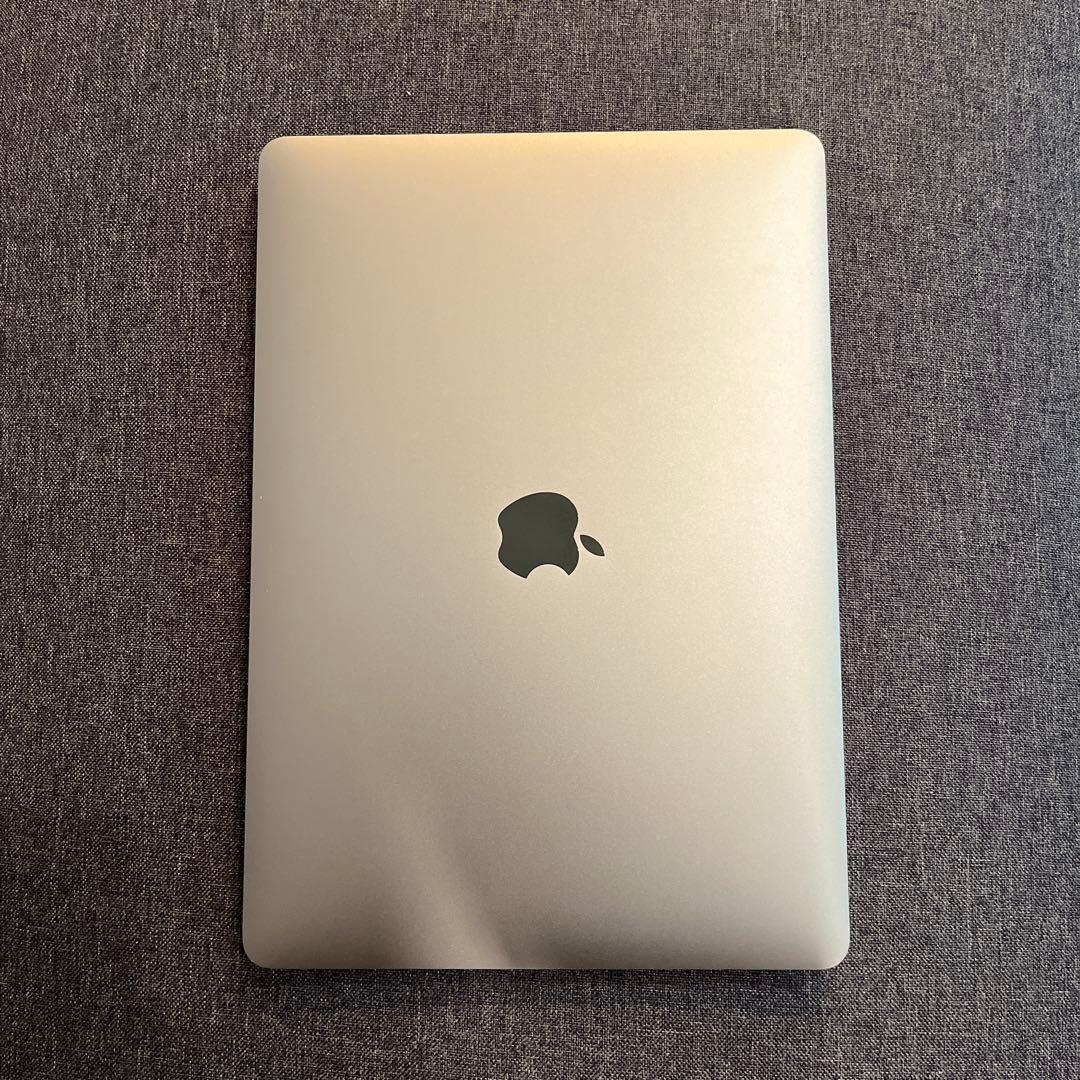 MacBook Pro 13インチ スペースグレー 本体