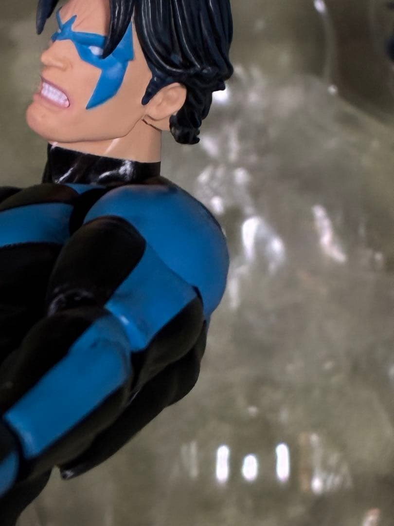 MAFEX No.175ナイトウイング (Batman: Hush Ver.)