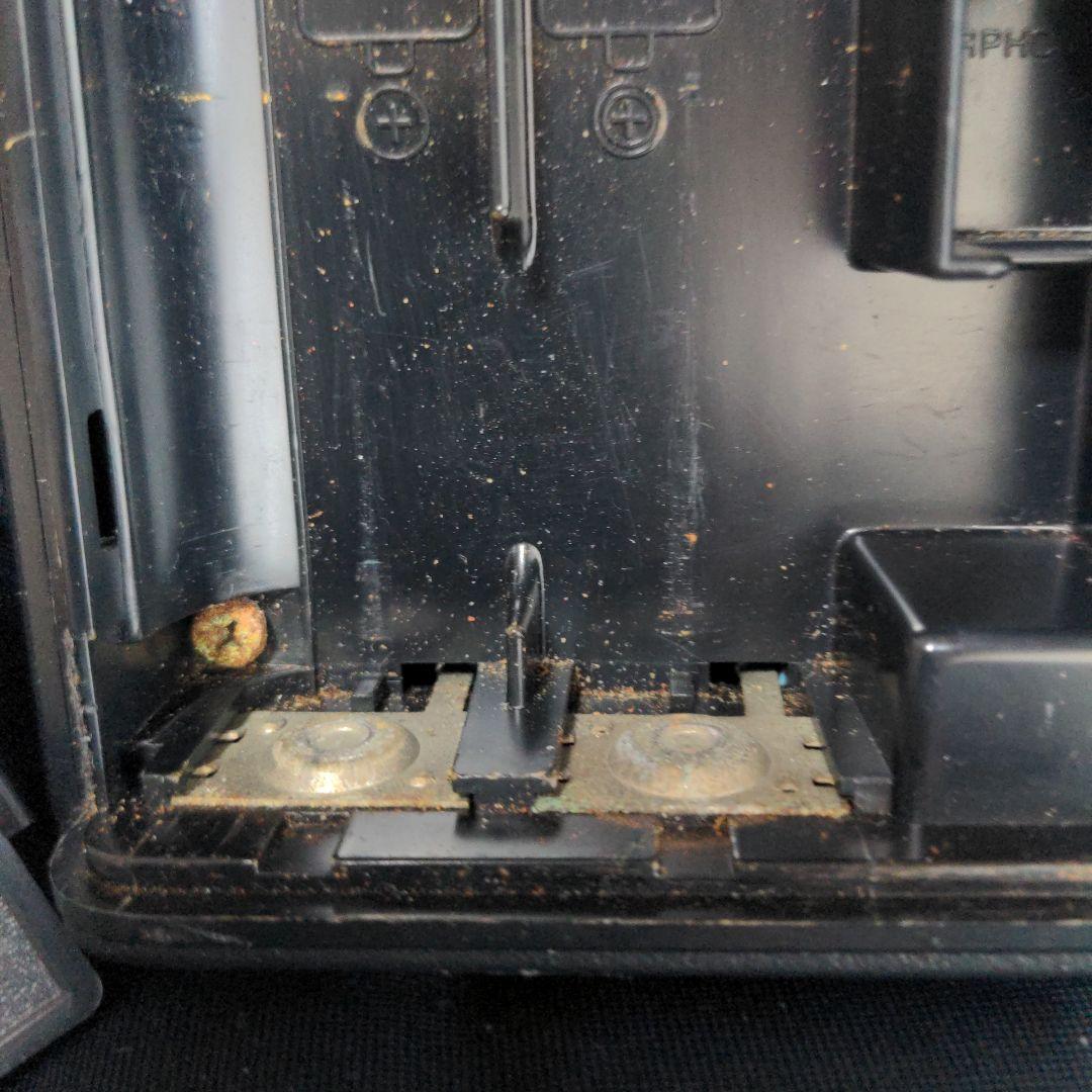 当時物　National COUGAR113　RF-1130