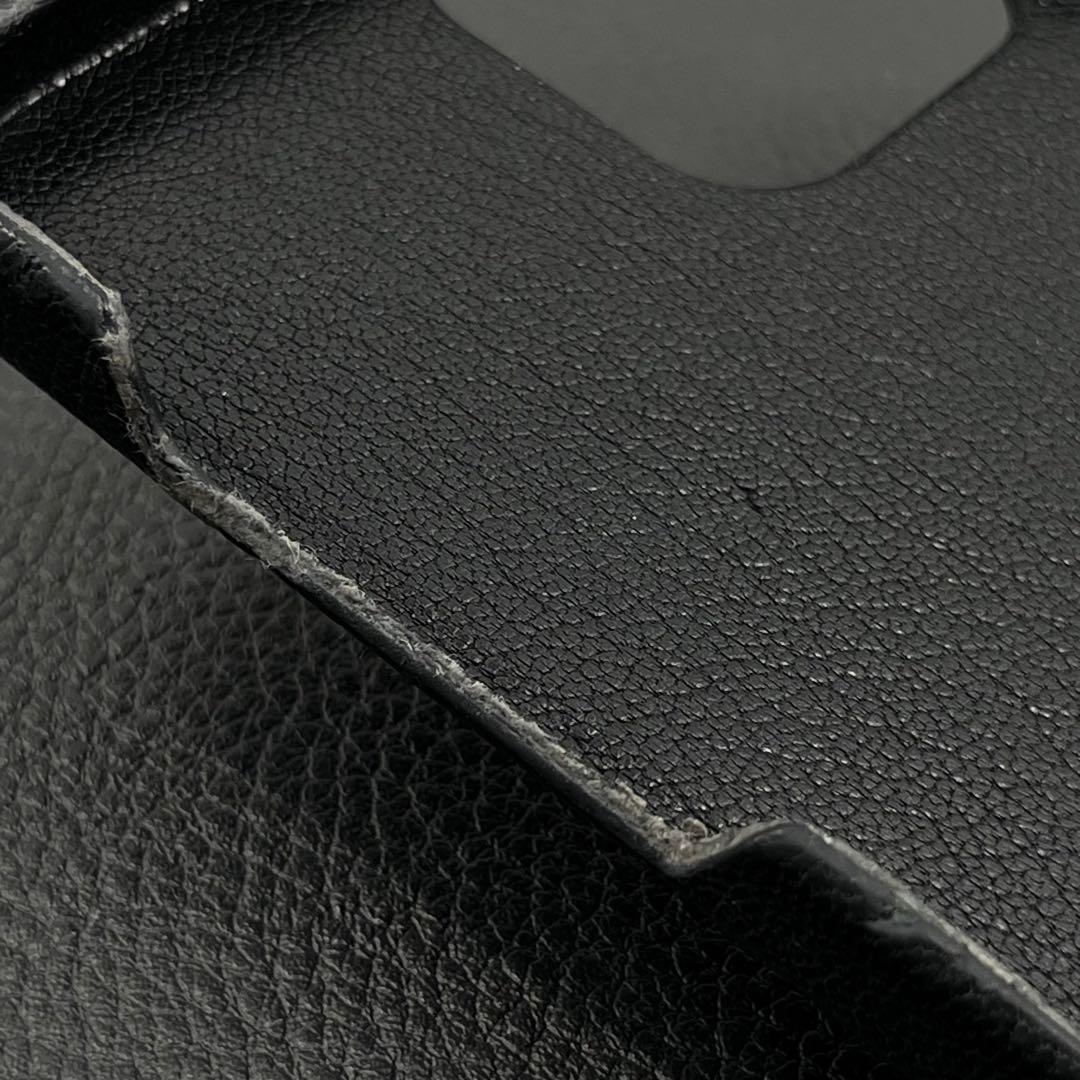 MIU MIU ミュウミュウ iPhone 12 Pro Max ケース