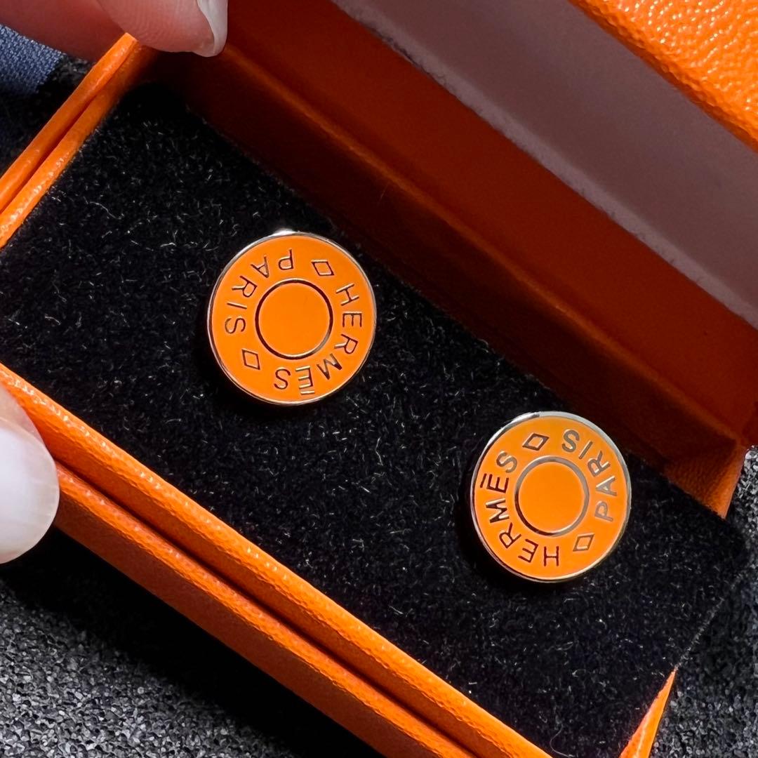 激レア　エルメス　セリエカフス