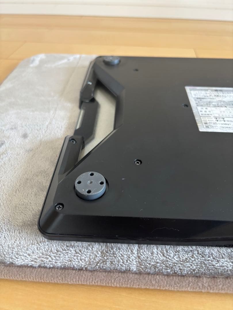 TANITA インナースキャンデュアル RD-907