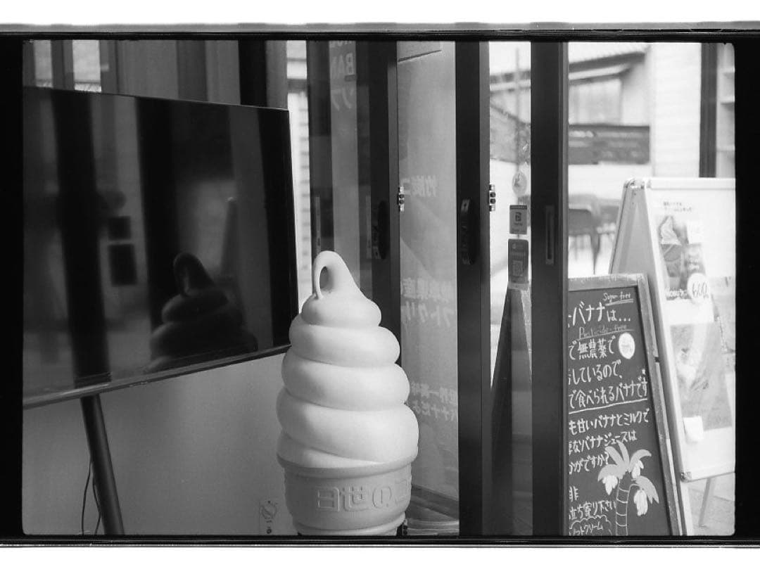 【作例有り】Nikon S + Nikkor-S•C 50mm f1.4