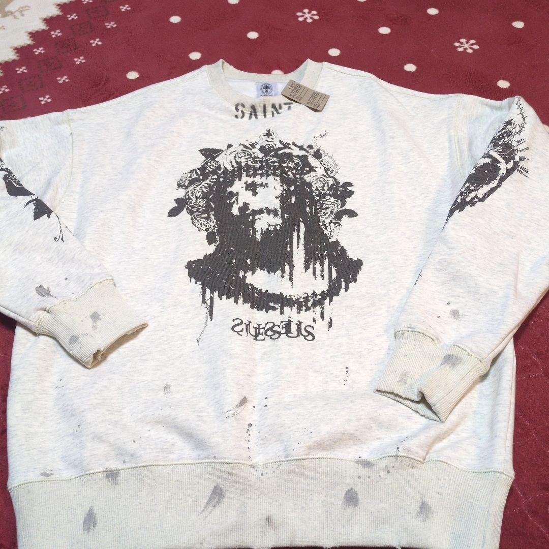 セントマイケル キリスト