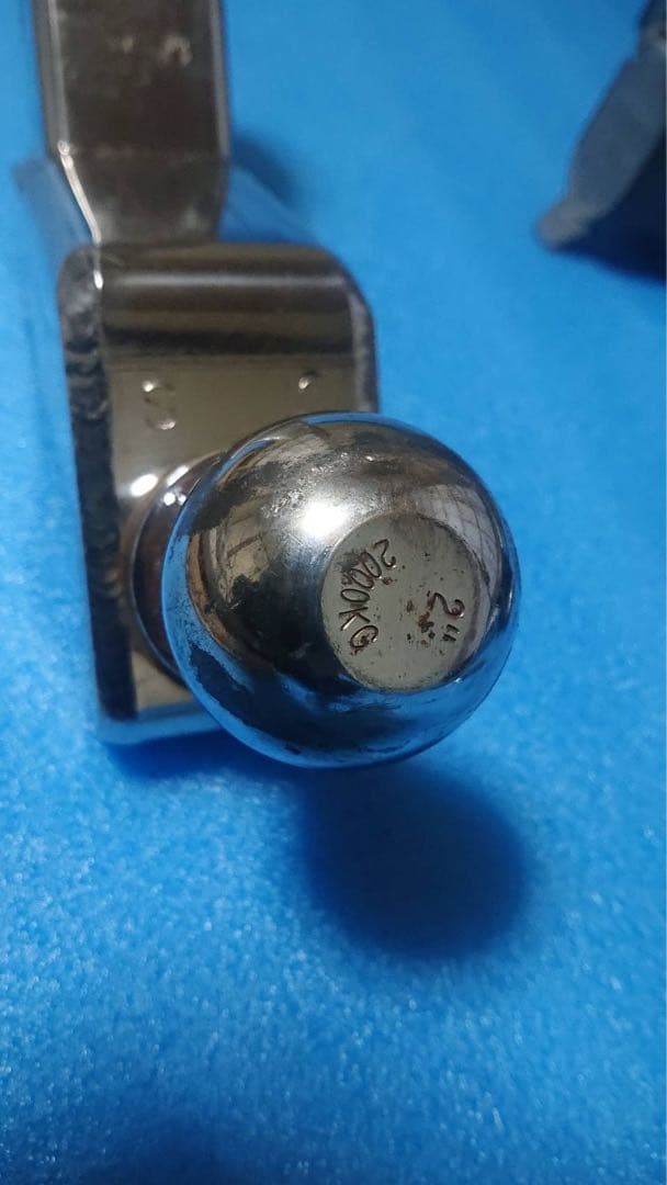 ヴェルファイア20 アルファード20 ヒッチメンバー 送料込 価格