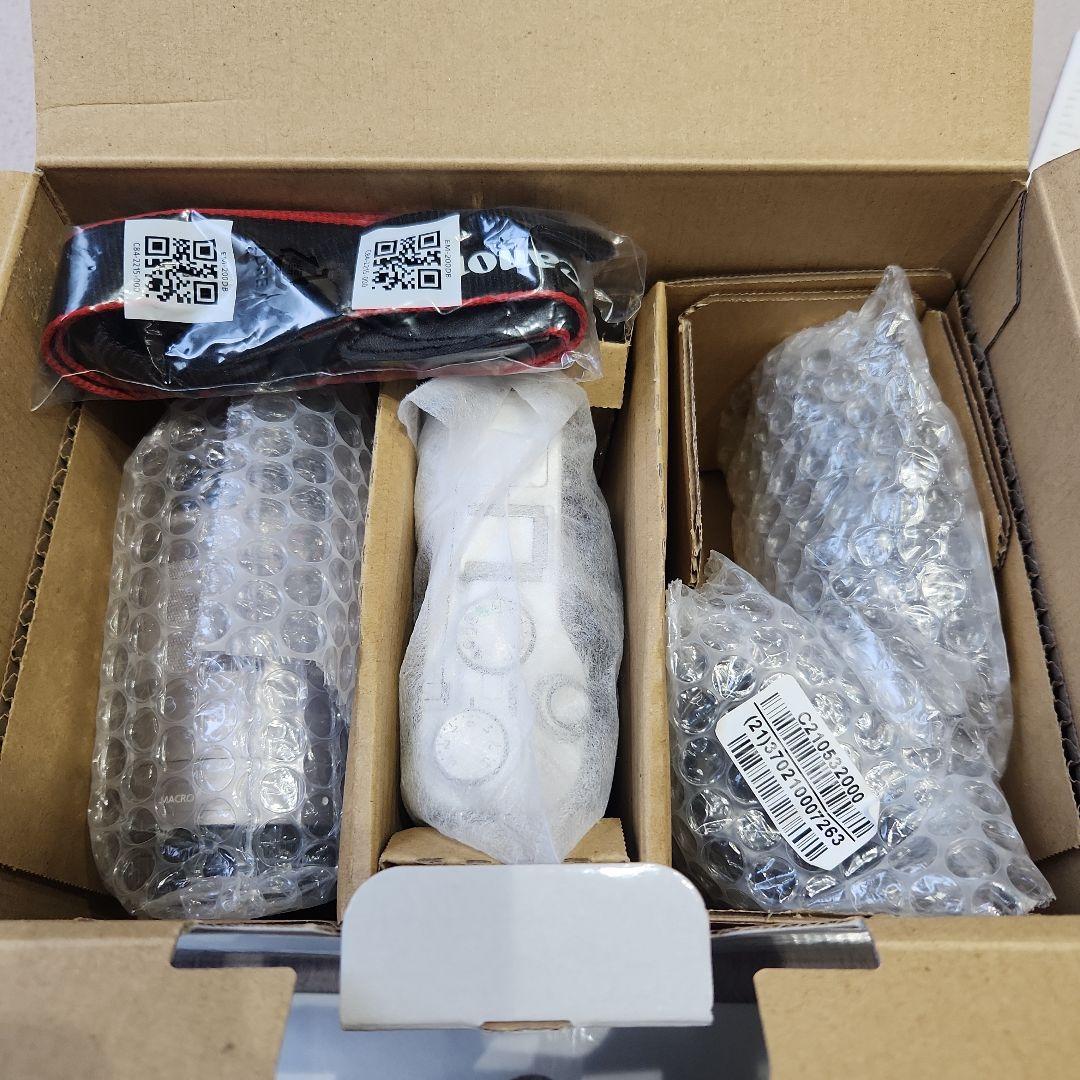 Canon EOS M3 ミラーレス一眼カメラ キャノンデジカメ