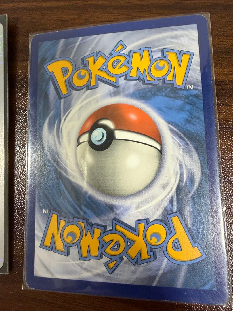 ポケモンカード引退品。（バラ売り不可）