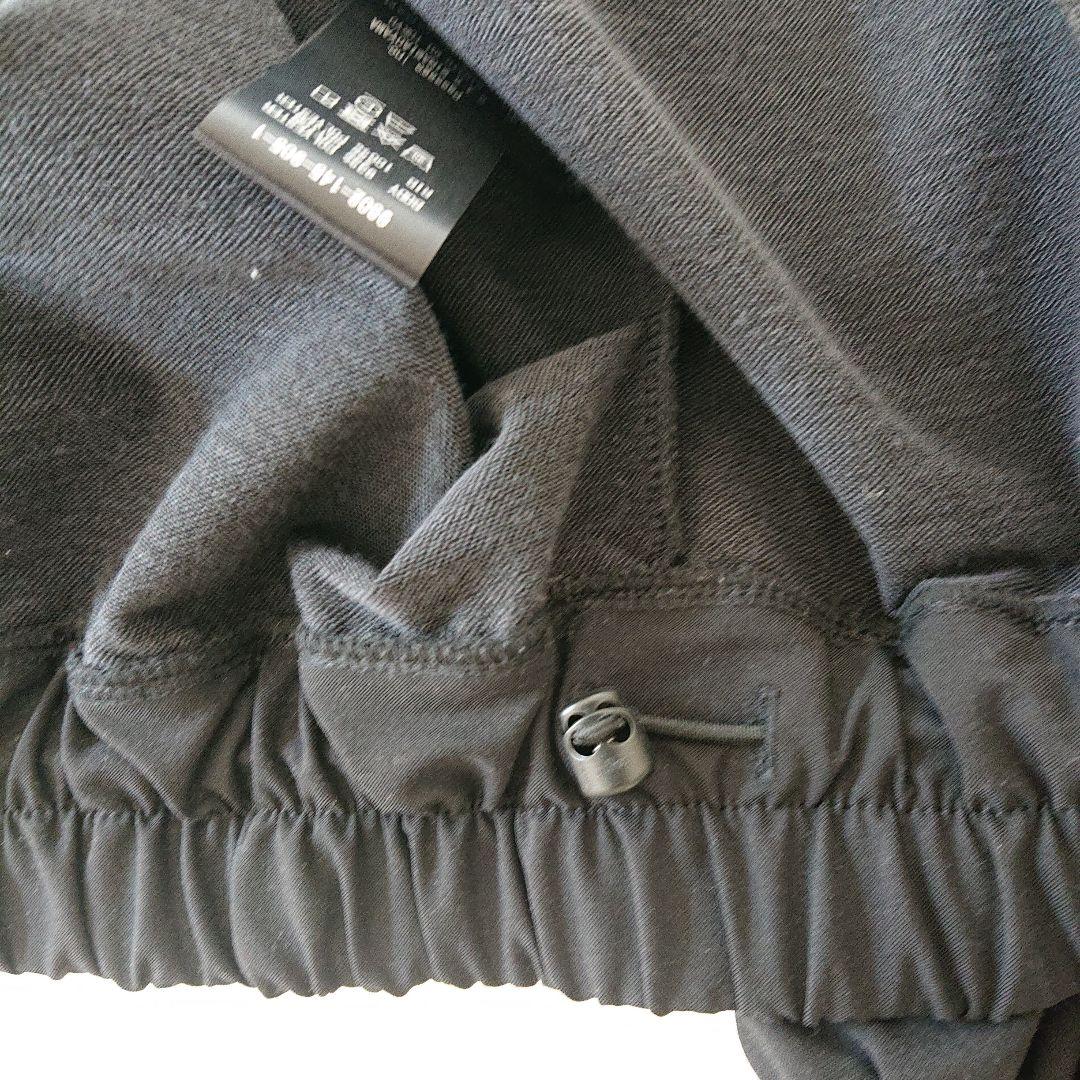 COG THE BIG SMOKE IRENE MA-1 ブラック