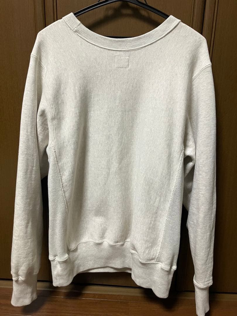 ウエアハウス　スウェット　トレーナー 極美品