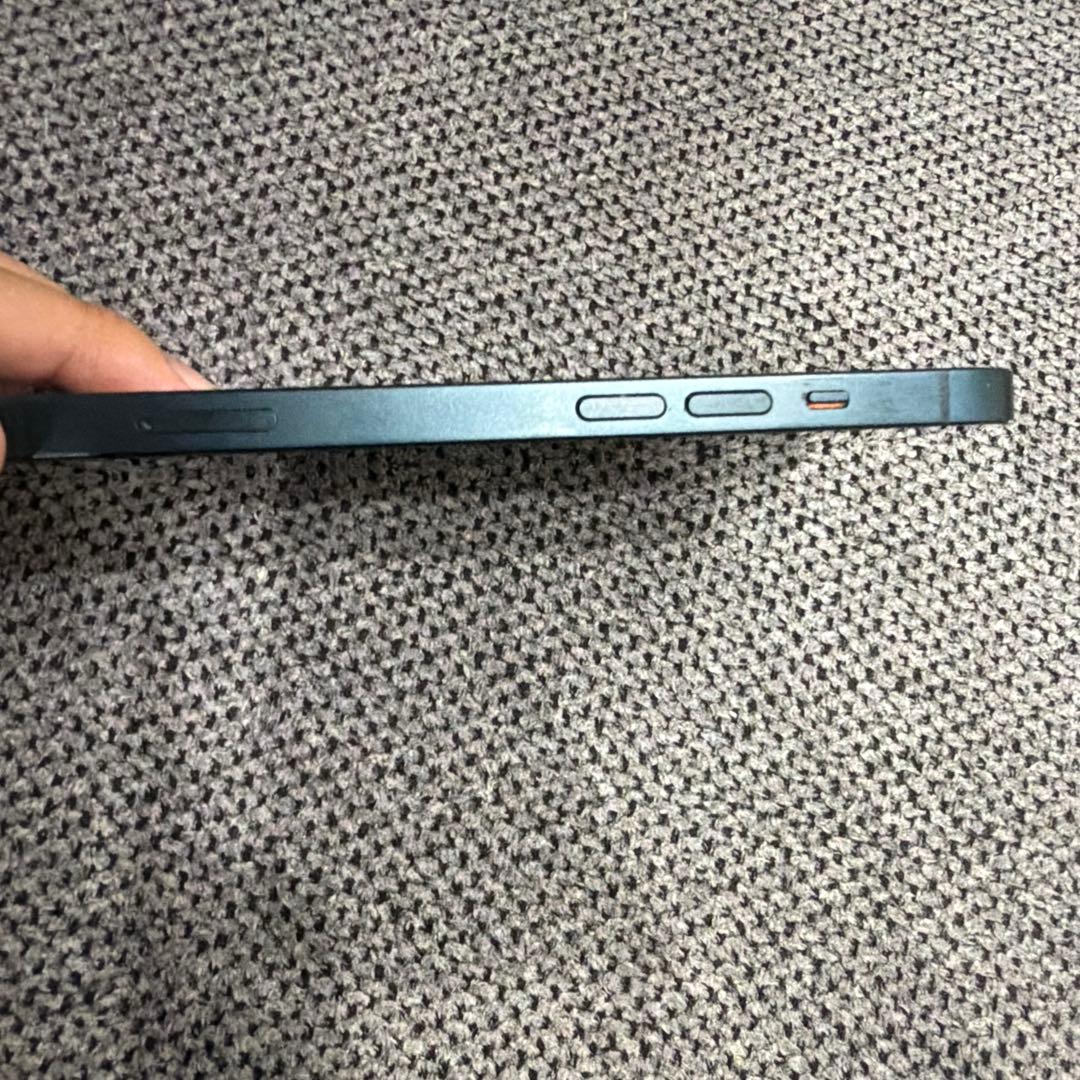 【最安値】iPhone14本体128GB ブラック 動作不備無し SIMフリー