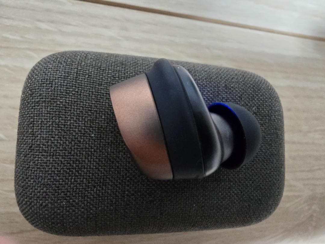 Sennheiser MOMENTUM True Wireless 4 ゼンハイ