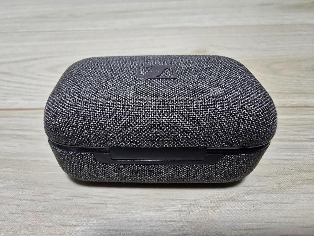 Sennheiser MOMENTUM True Wireless 4 ゼンハイ