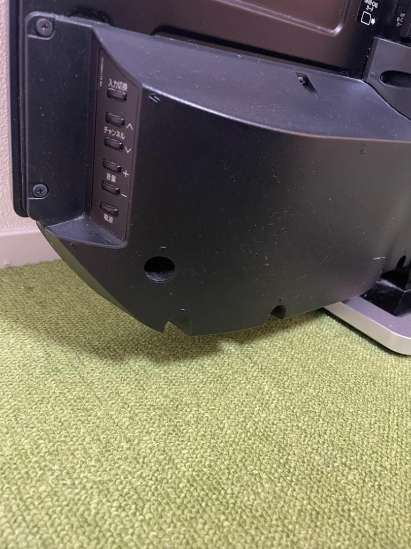 オリオン 液晶テレビ 32V型 RN-32SH10 USB HDD録画対応