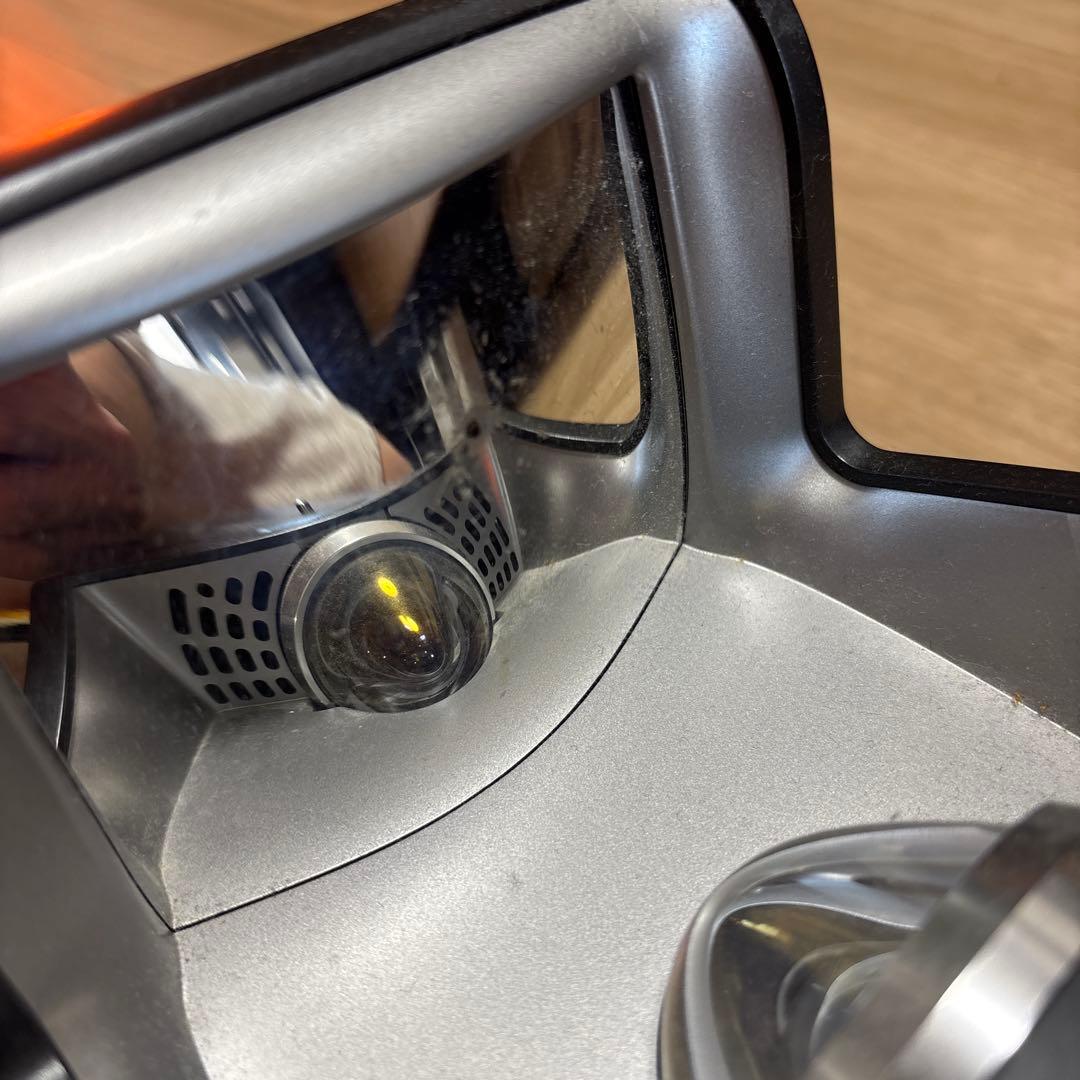 LG プロジェクター 本体 リモコン•ケーブル付き 箱無し