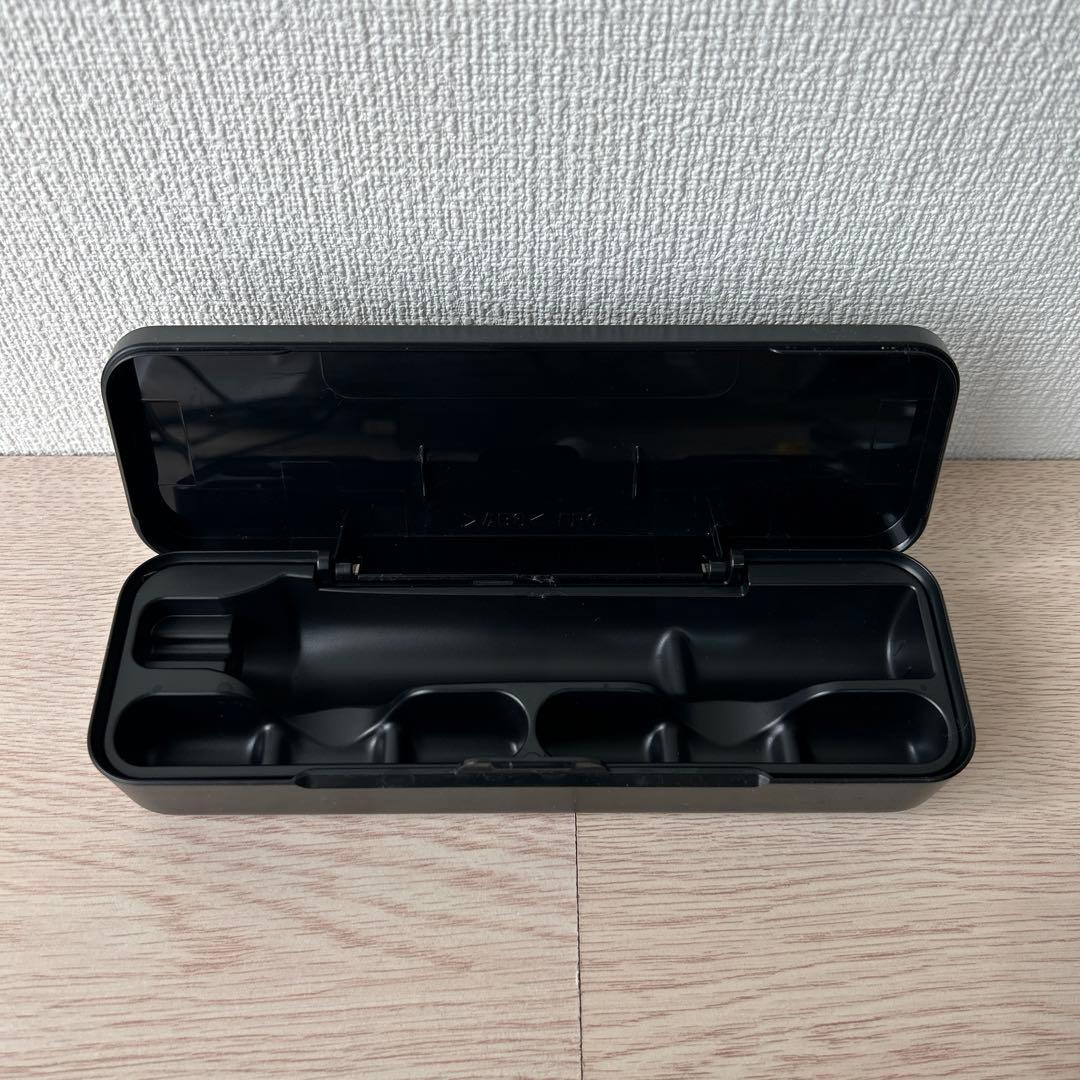 Panasonic Doltz 電動歯ブラシ本体 黒 EW-DE55-K