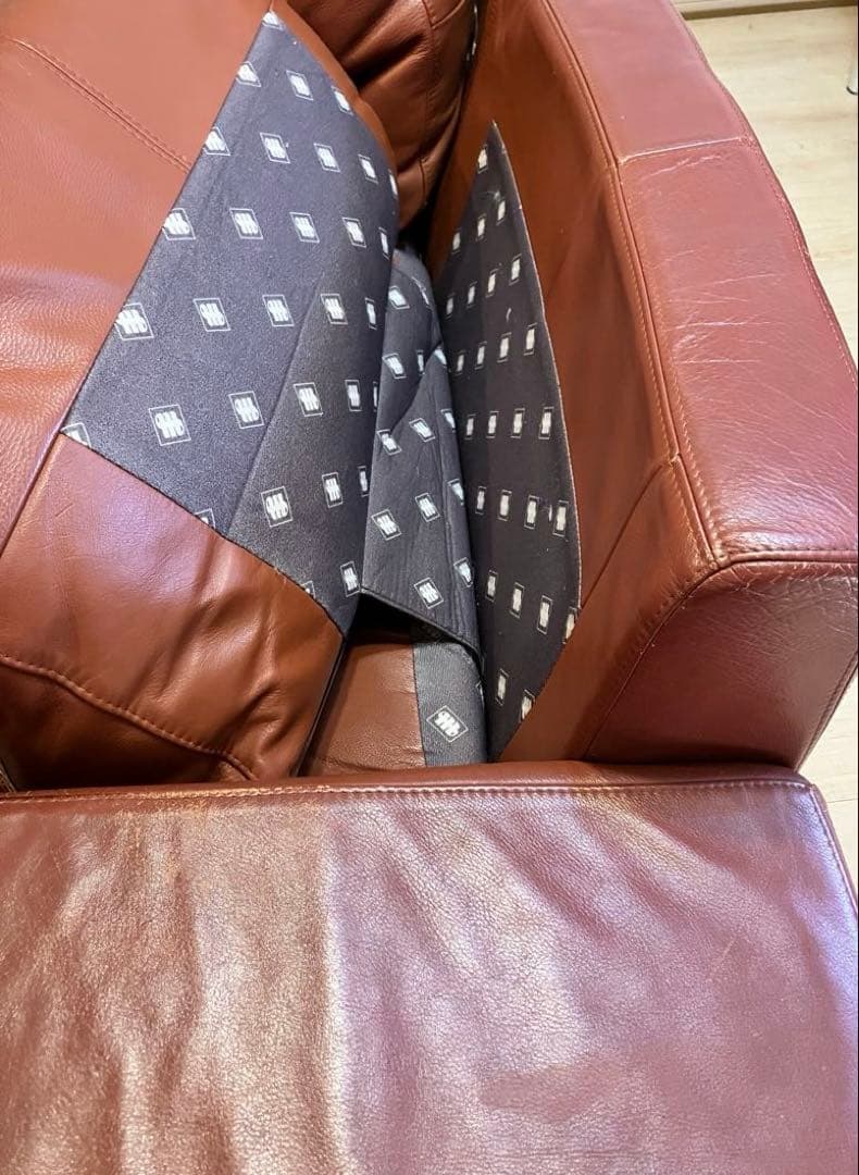 【お値下げしました】ACTUS Musterring ソファー