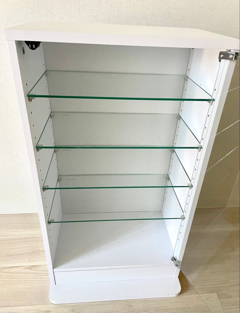 送料込【幅46cm奥行28cm】Legen コレクションケース「2022新作」