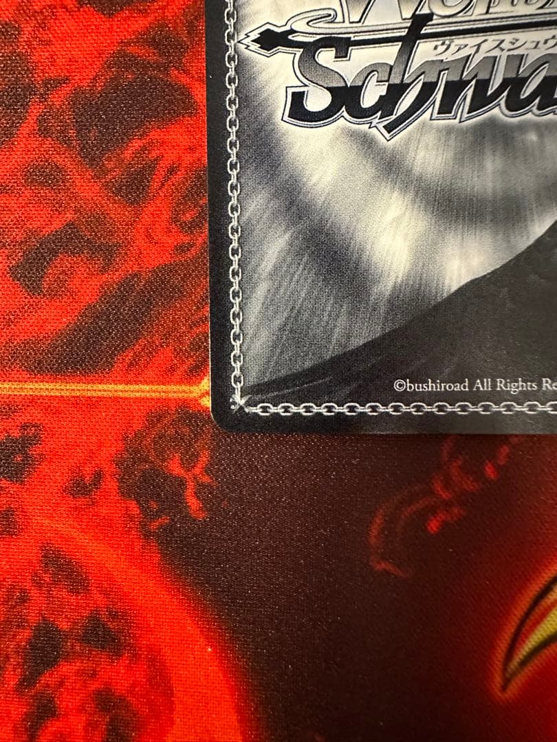 ヴァイス ツキノカメ　秦谷美鈴　SEC 学園アイドルマスター