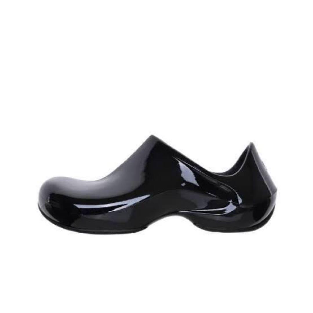 Fax Copy Express Shell Clogs clogクロッグ