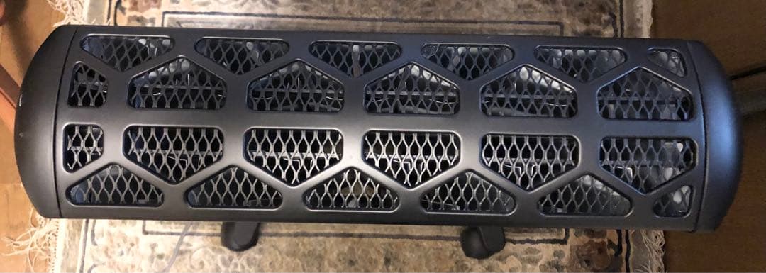 デロンギ マルチダイナミックヒーター Wi-Fiモデル