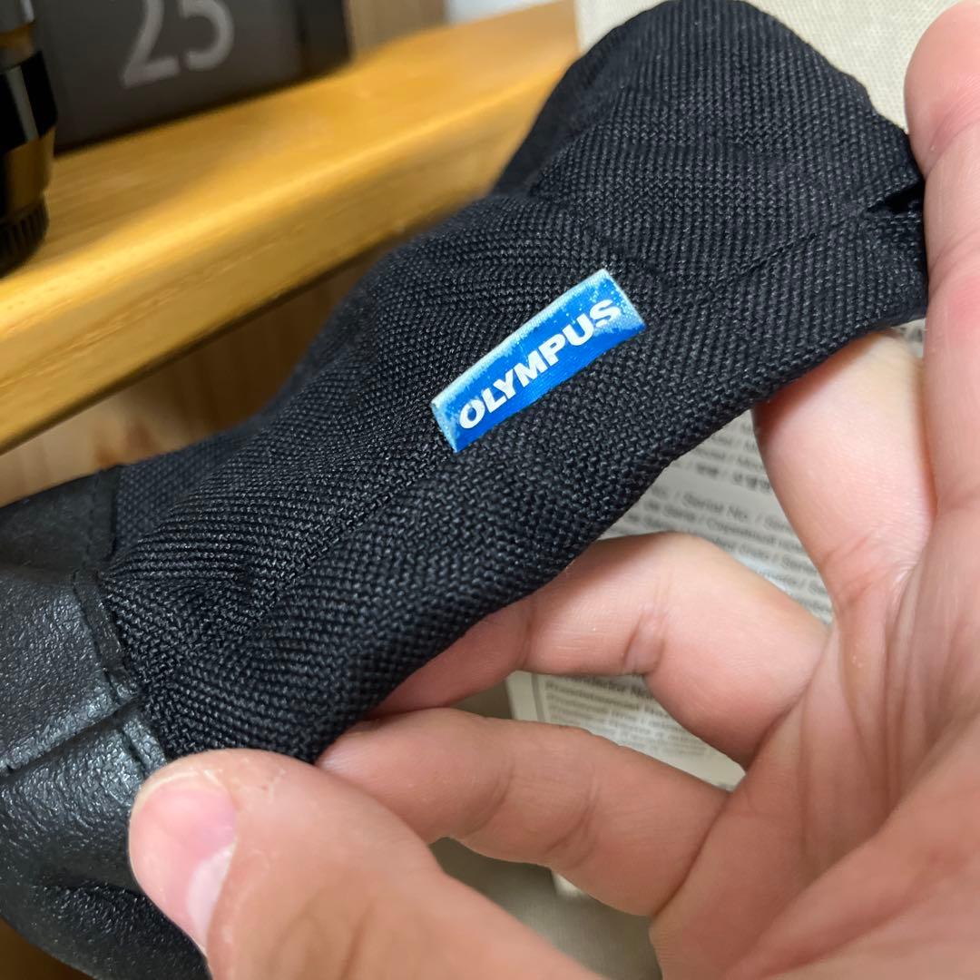 レンズ(単焦点) OLYMPUS M.ZUIKO DIGITAL ED 25mm f1.2 PRO