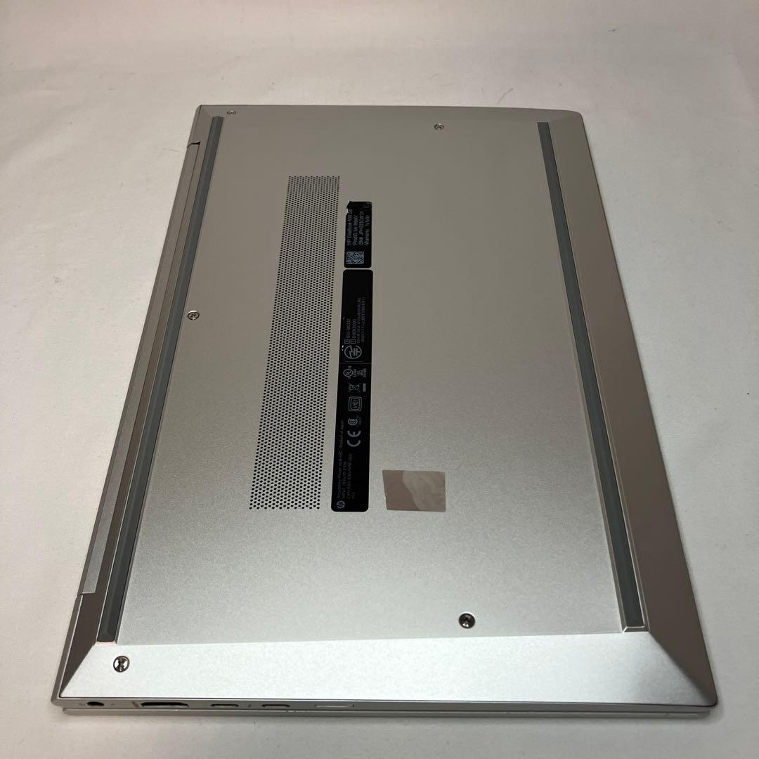 美品 ELITE BOOK 830 G8 第11世代 i7 16GB 512GB